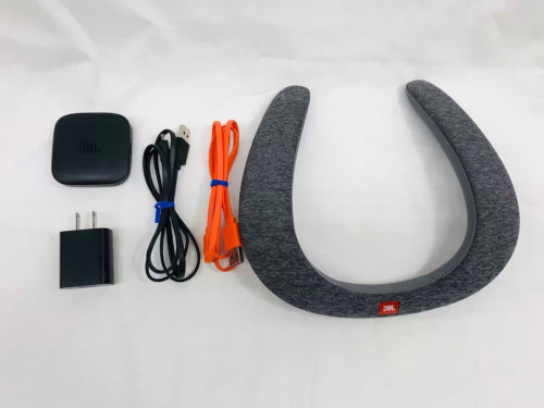 Bluetooth対応ネックスピーカーの川崎　青葉　世田谷　鶴見　横浜 中古家電　買取