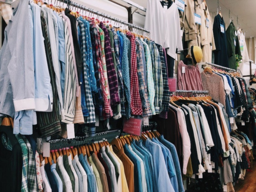 川崎　青葉　世田谷　鶴見　横浜 　　無印　中古　買取の横浜川崎中古洋服情報
