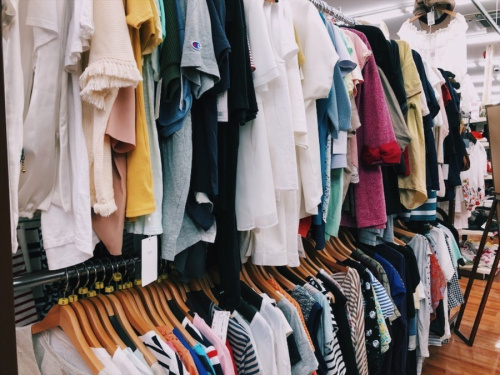 横浜川崎中古洋服情報のユニクロ　　中古　買取　プチプラ　