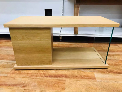 UNICOのローテーブル