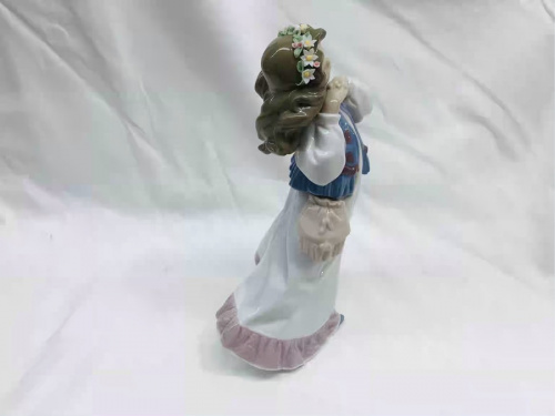 フィギュリンの川崎　青葉　世田谷　鶴見　横浜　中古　小物　買取