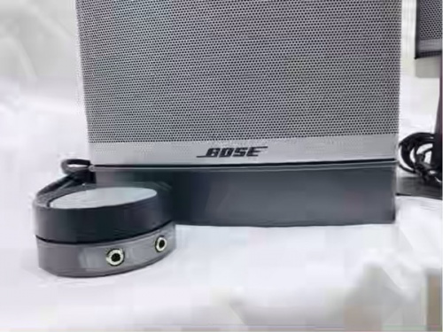 BOSEのスピーカーセット