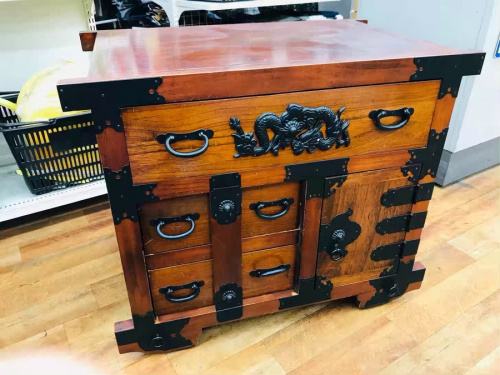 家具の和家具・時代家具