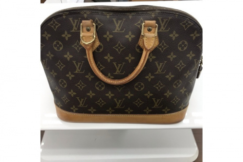川崎　青葉　世田谷　鶴見　横浜 ルイヴィトン　中古　ブランド LOUIS VUITTON　買取の横浜川崎中古ブランド情報