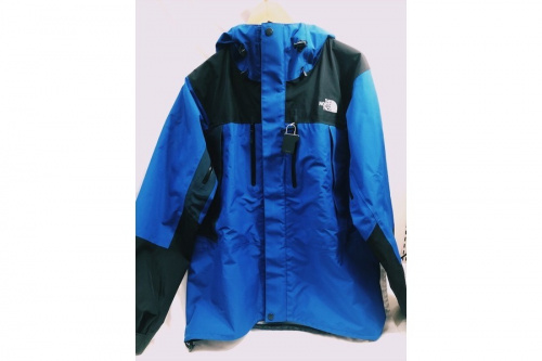 THE　NORTH　FACEの川崎　青葉　世田谷　鶴見　横浜　中古　衣類　買取