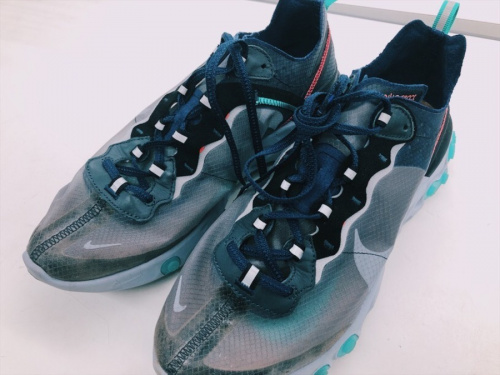 キッチン家電のNIKE