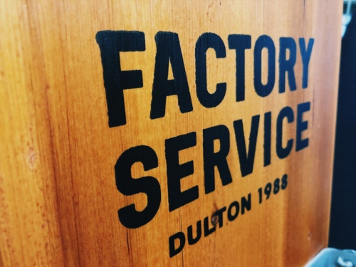 生活家具のDULTON