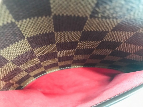 ルイヴィトン（LOUIS VUITTON）