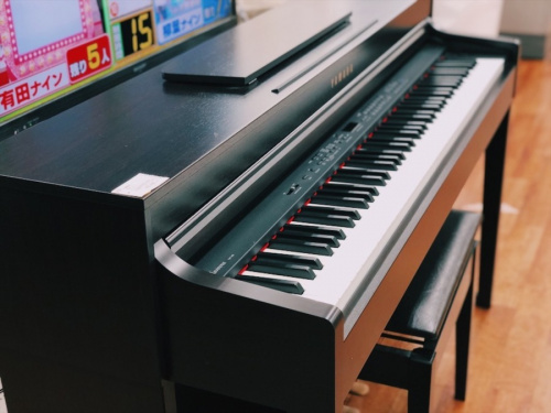 生活家具のYAMAHA