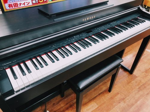 YAMAHAのダイニングチェア