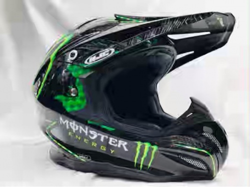 HJCのバイク用ヘルメット