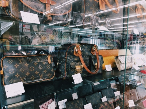 川崎　青葉　世田谷　鶴見　横浜 ルイヴィトン　中古　ブランド LOUIS VUITTON　買取の横浜川崎中古ブランド情報
