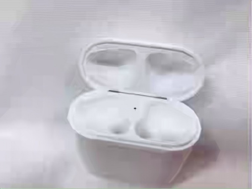 ヘッドホンのAir Pods