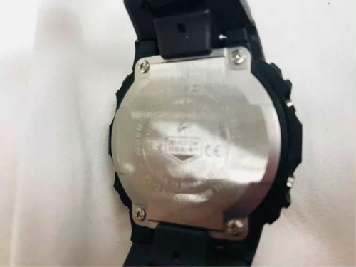 CASIOの川崎 青葉 世田谷 鶴見 横浜 中古 時計 買取