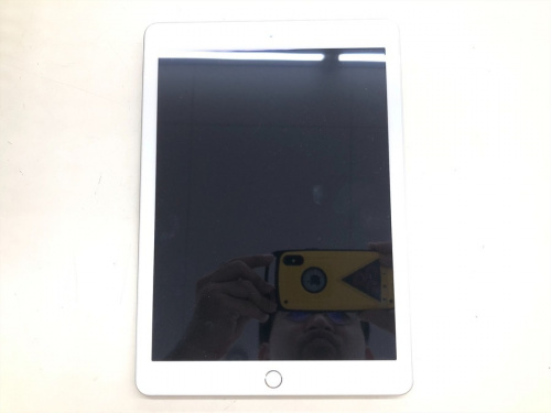 AV機器のiPad
