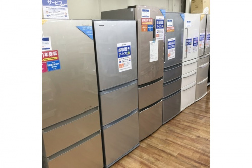 横浜川崎中古家電情報