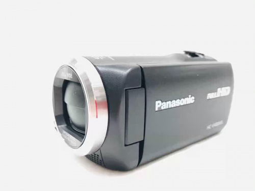 カメラのPanasonic