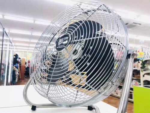 季節家電のDULTON