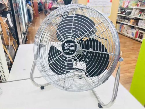 DULTONのサーキュレーター