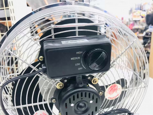 サーキュレーターの川崎 青葉 世田谷 鶴見 横浜 中古 家電 買取