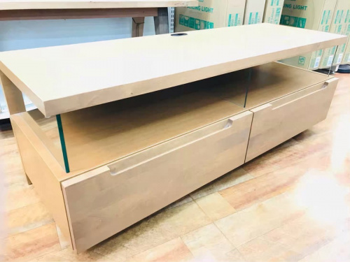 収納家具のUNICO