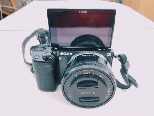 デジタル家電のSONY