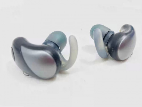 オーディオ機器のSONY