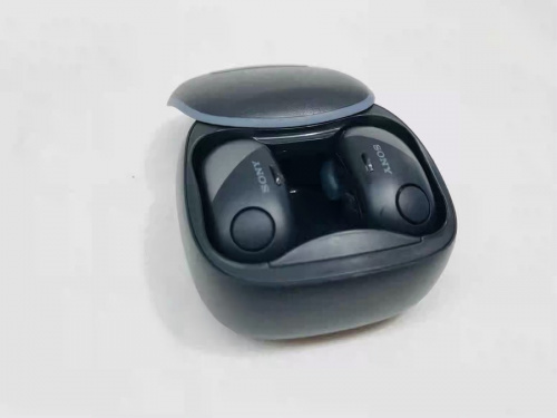 SONYのイヤホン