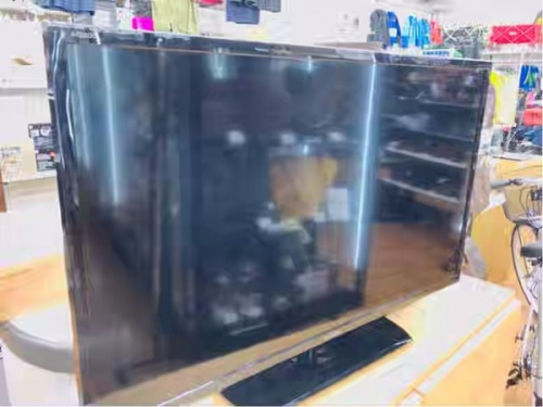 まもなくオープン10周年！！2019年製SHARP!液晶テレビ新入荷情報