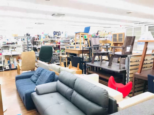 横浜川崎中古洋服情報の川崎 青葉 世田谷 鶴見 横浜 中古 家具 買取