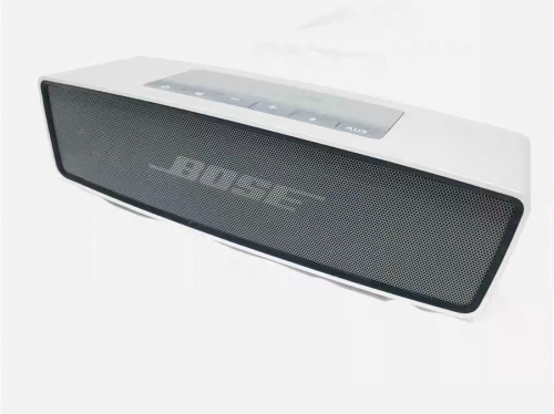 オーディオ機器のBOSE
