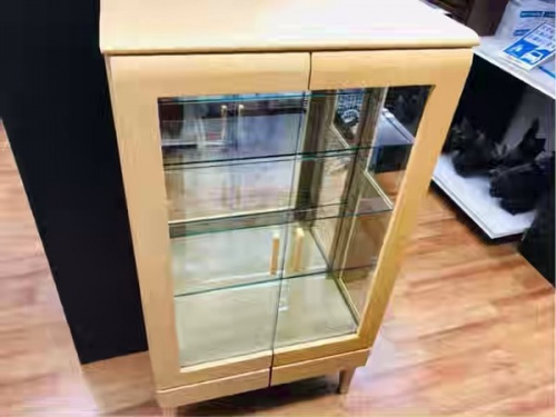 収納家具のニトリ