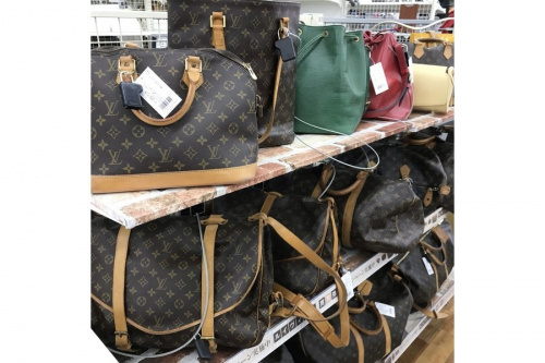 川崎　青葉　世田谷　鶴見　横浜　中古バッグ　LOUIS VUITTONの川崎　青葉　世田谷　鶴見　横浜 ルイヴィトン　中古　ブランド LOUIS VUITTON　買取
