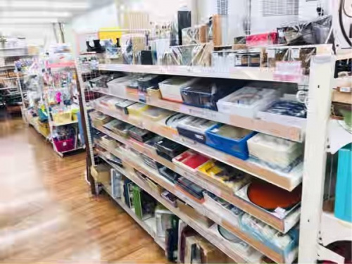 横浜川崎中古小物情報