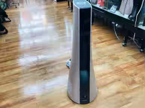 季節家電のSHARP