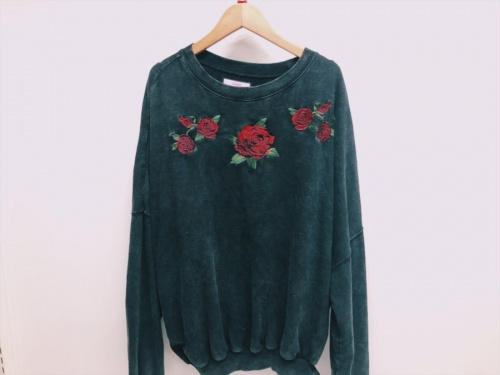 レディースファッションの秋物