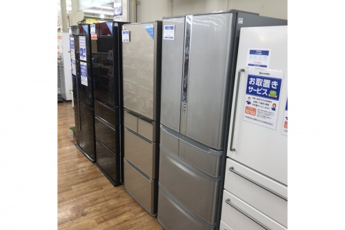 横浜川崎中古家電情報