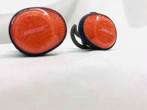 オーディオ機器のBOSE