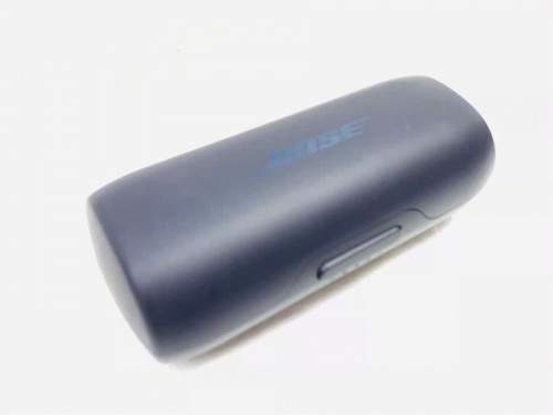 BOSEのワイヤレスイヤホン