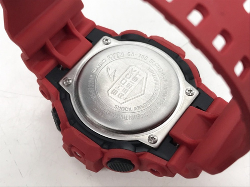G-SHOCKの川崎 青葉 世田谷 鶴見 横浜 中古 腕時計 買取