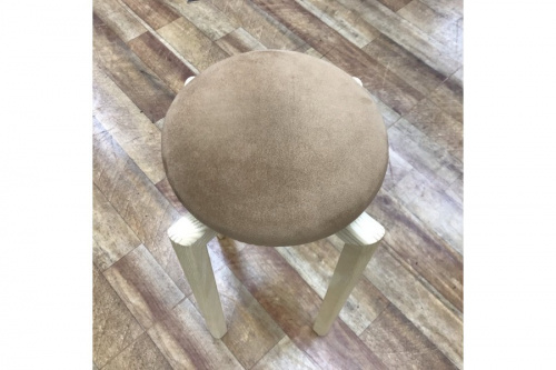 川崎　青葉　世田谷　鶴見　横浜　中古　家具　買取　のマッシュルームスツール