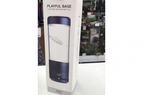 Bluetooth対応スピーカーのROOT CO