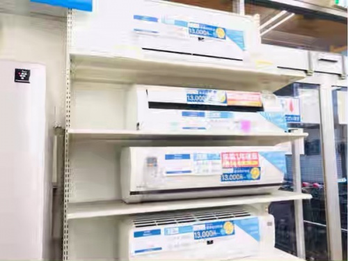 扇風機の川崎　青葉　世田谷　鶴見　横浜　中古家電　