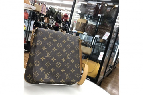 ブランド・ラグジュアリーのバッグ