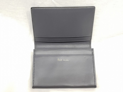 カードケースのPaul Smith