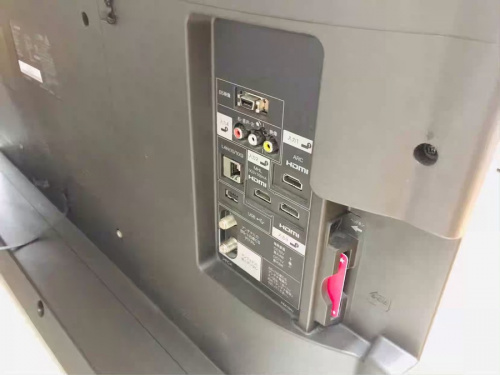 SHARPの川崎 青葉 世田谷 鶴見 横浜 中古 家電 買取