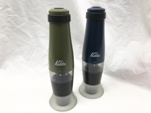 キッチン家電のKalita