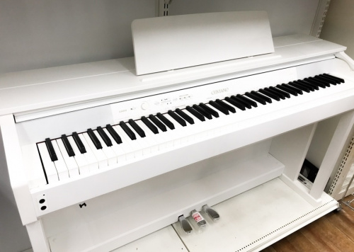 電子ピアノのCELVIANO