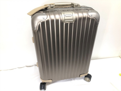 ブランド・ラグジュアリーのバッグ