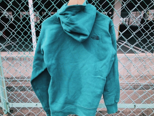 THE NORTH FACEのアウトドア